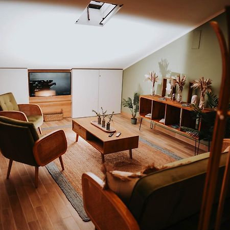 Vagabondo Petit Maison กาแซร์ตา ภายนอก รูปภาพ