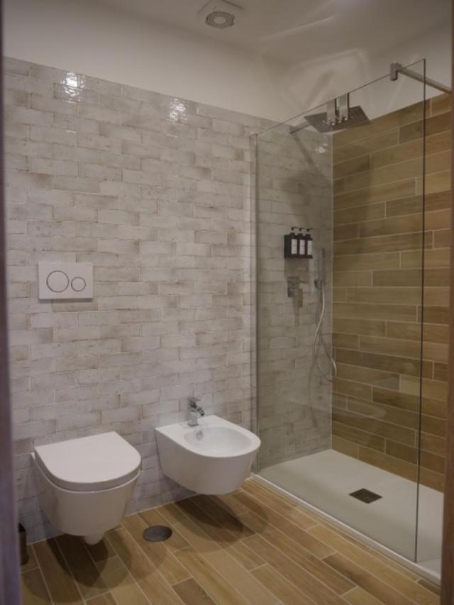 Vagabondo Petit Maison กาแซร์ตา ภายนอก รูปภาพ