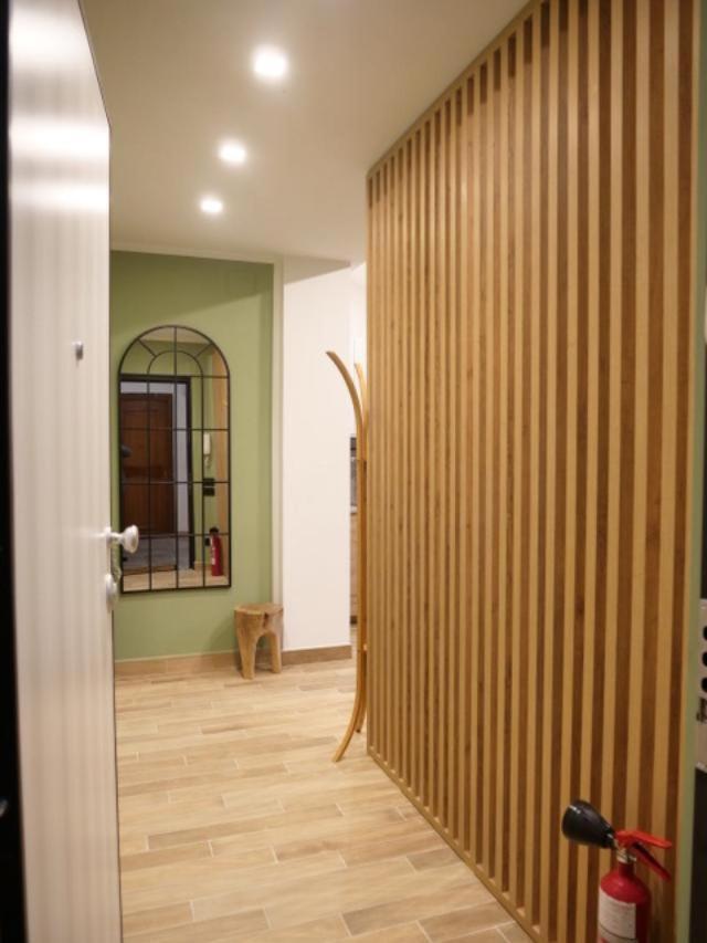 Vagabondo Petit Maison กาแซร์ตา ภายนอก รูปภาพ