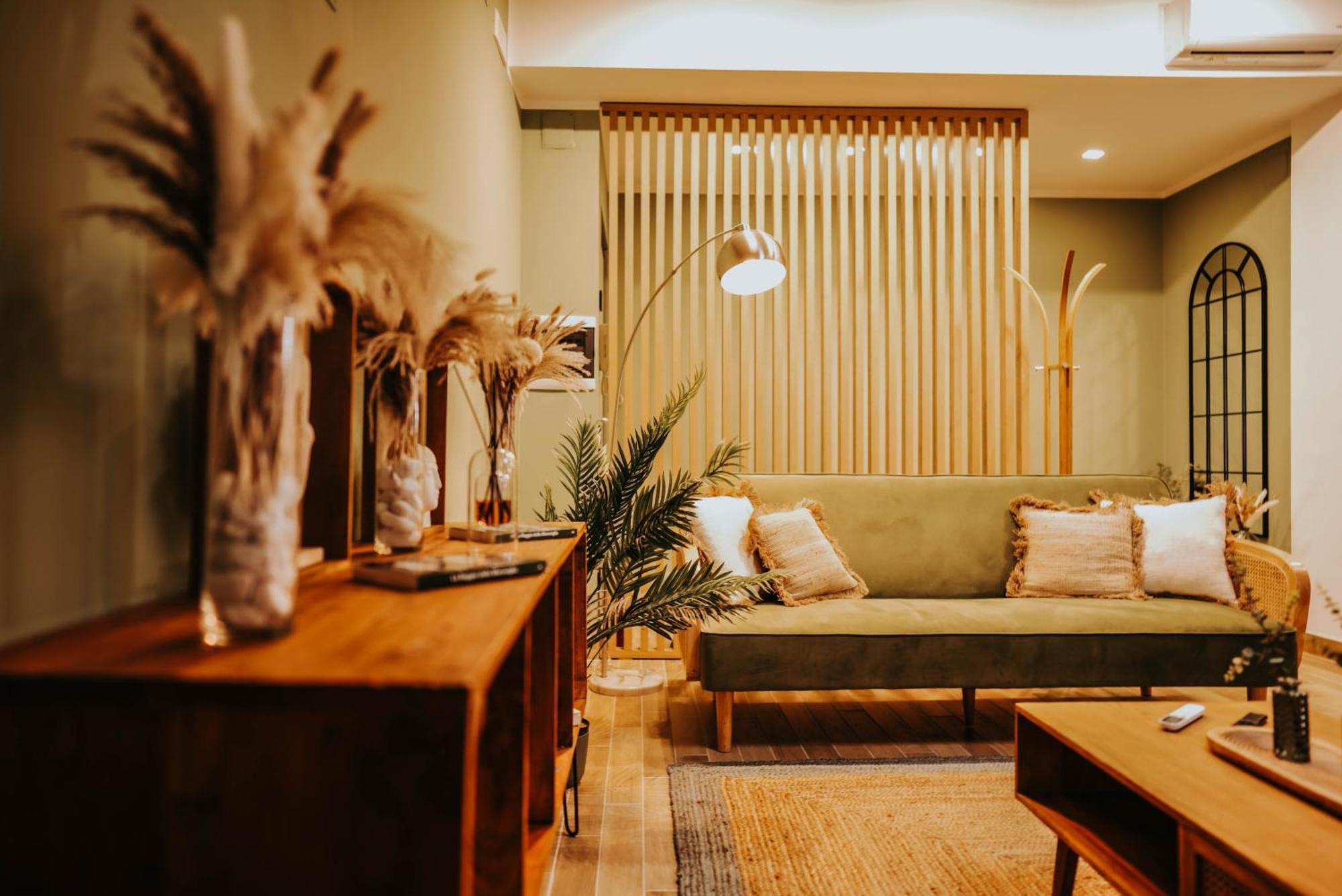 Vagabondo Petit Maison กาแซร์ตา ภายนอก รูปภาพ