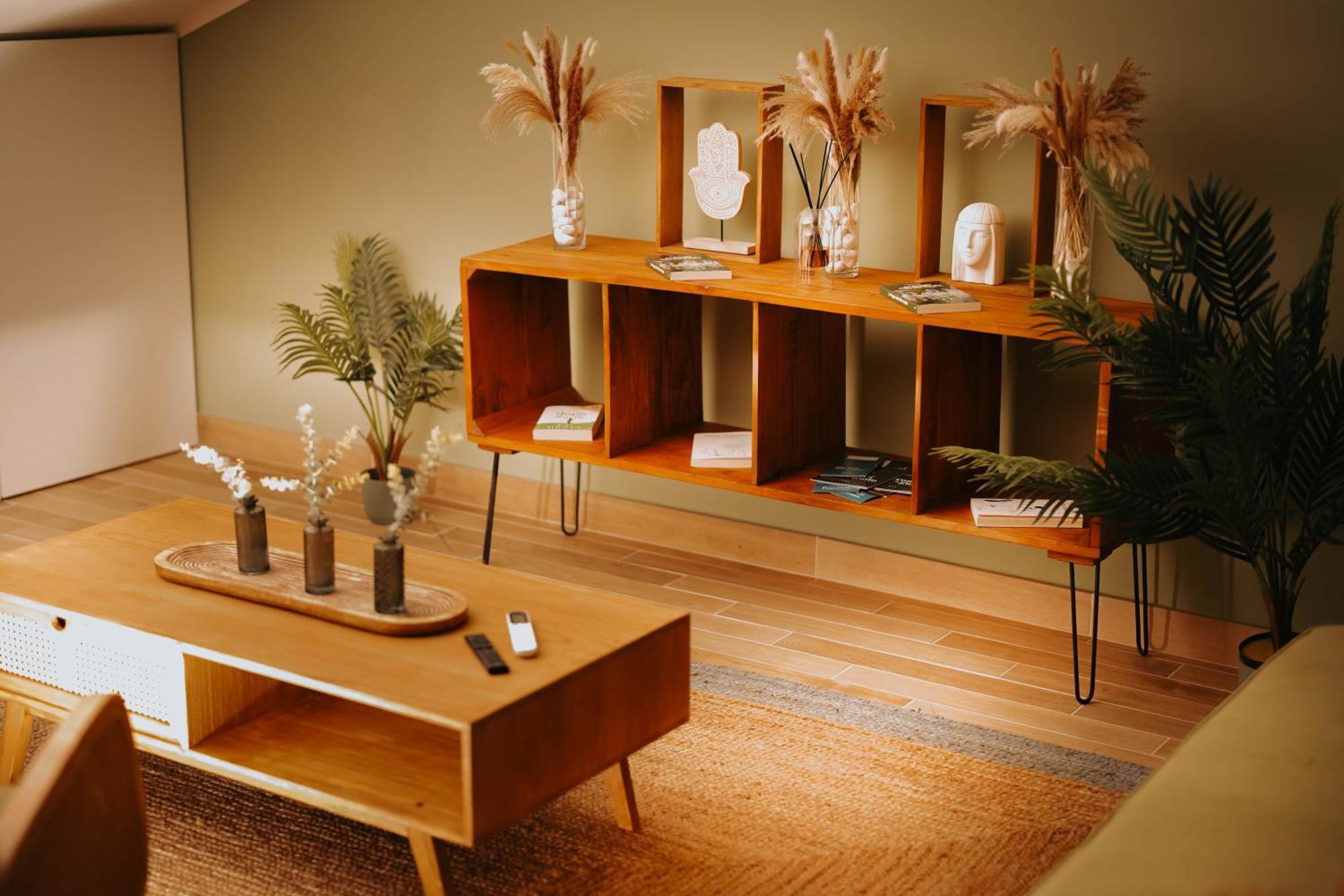 Vagabondo Petit Maison กาแซร์ตา ภายนอก รูปภาพ