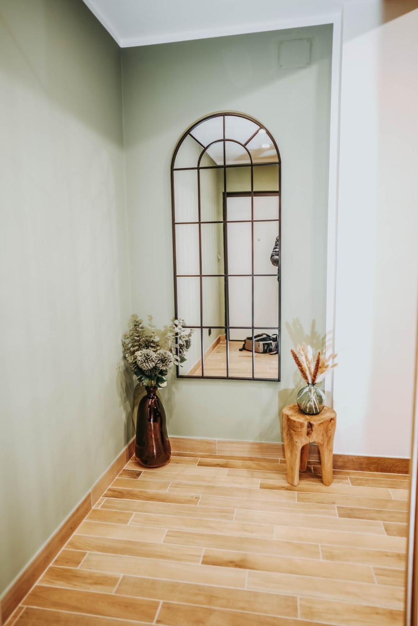 Vagabondo Petit Maison กาแซร์ตา ภายนอก รูปภาพ