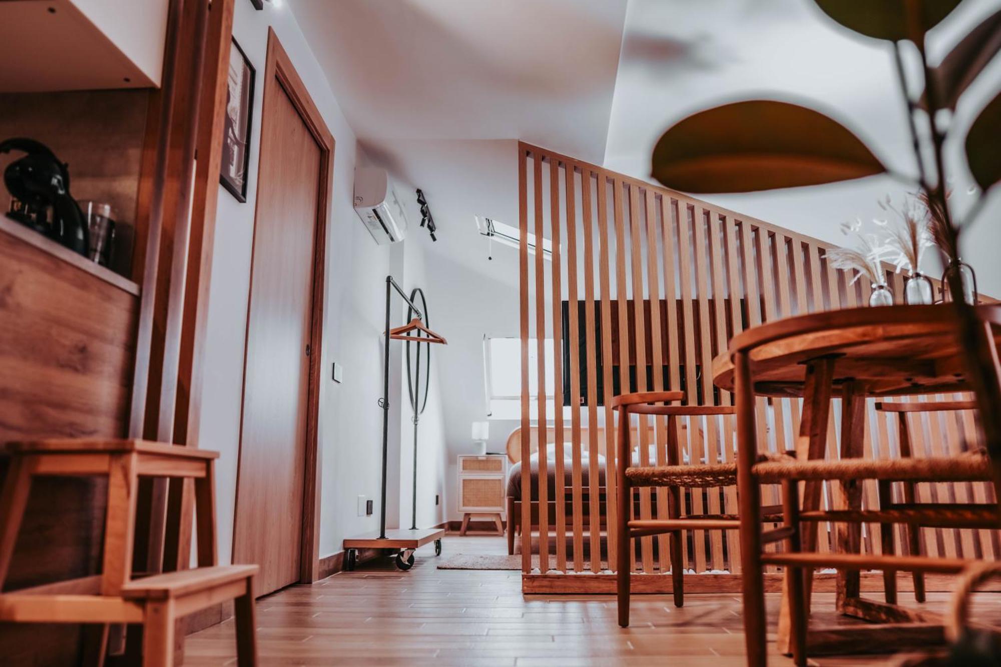 Vagabondo Petit Maison กาแซร์ตา ภายนอก รูปภาพ