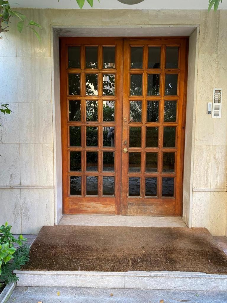Vagabondo Petit Maison กาแซร์ตา ภายนอก รูปภาพ